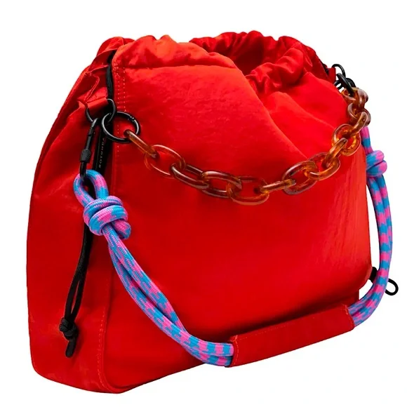 Free People | Bags | Rotunda X Free People Sant Hobo Bag Nwt  display picture 3